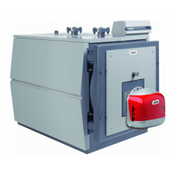 Prextherm RSW (siltuma jauda 92-399 kV)